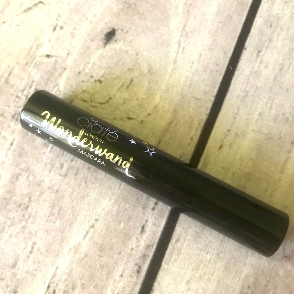 New Ciate London Wonderland Mascara In Black Magic